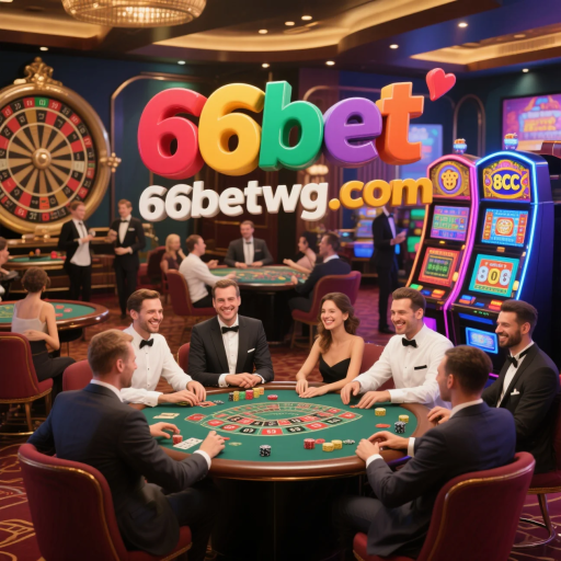 66bet