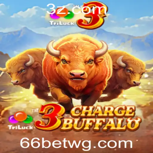Explorando o Fascinante Mundo de 3ChargeBuffalo na Plataforma 66bet: Um Guia Completo