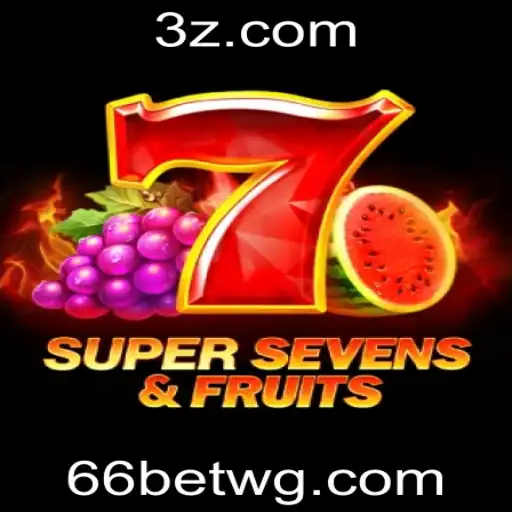 Descubra o Jogo 7SuperSevensFruits na Plataforma 66bet