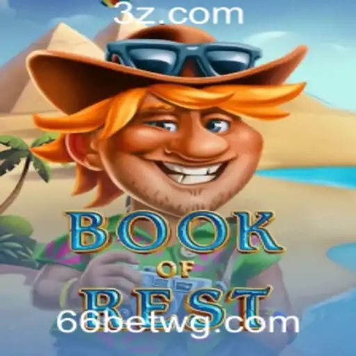 Explorando o Fascinante Mundo do Jogo BookofRest na 66bet Plataforma