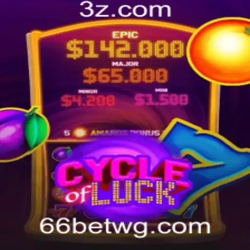 CycleofLuck: Descubra a Emoção da 66bet Plataforma