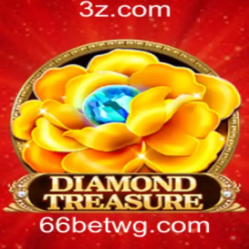 Explorando o Fascinante Mundo de Diamondtreasure na Plataforma 66bet