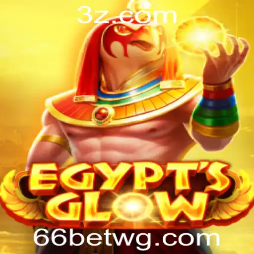 Descubra o Fascinante Mundo de EgyptsGlow na Plataforma 66bet