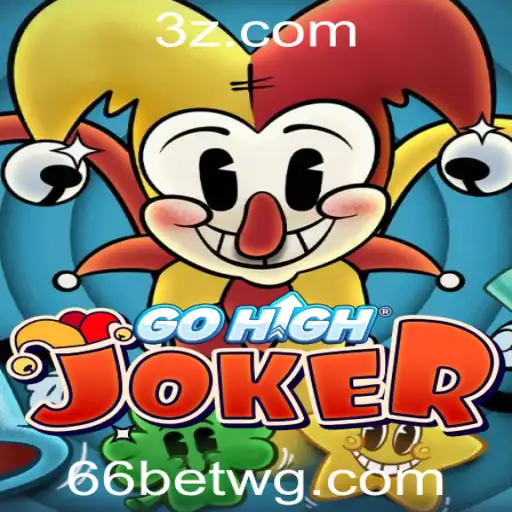 GoHighJoker: Descubra o Novo Sucesso no Universo dos Jogos de Azar