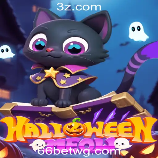 Explore o Universo Fascinante de HalloweenMeow na 66bet Plataforma
