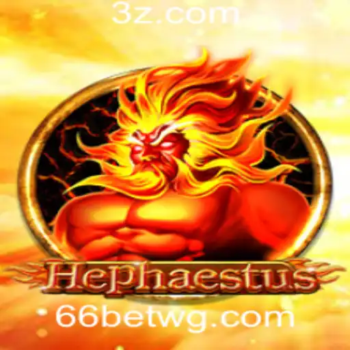 Explorando o Mundo do Jogo Hephaestus na 66bet Plataforma