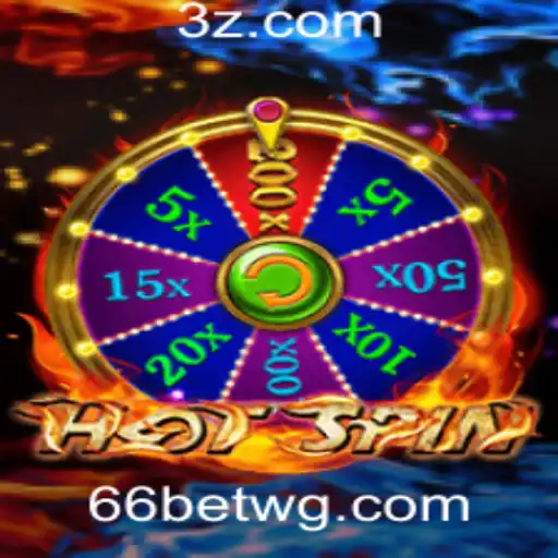 Descubra o Empolgante Mundo de HotSpin na Plataforma 66bet