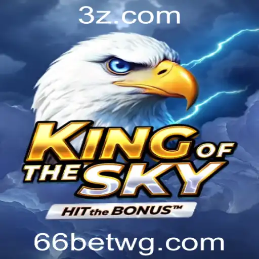 Descubra o Mundo Aéreo de KingOfTheSky na 66bet Plataforma
