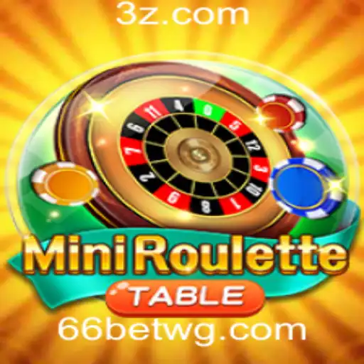 Descubra o Mundo Fascinante do MiniRoulette na Plataforma 66bet