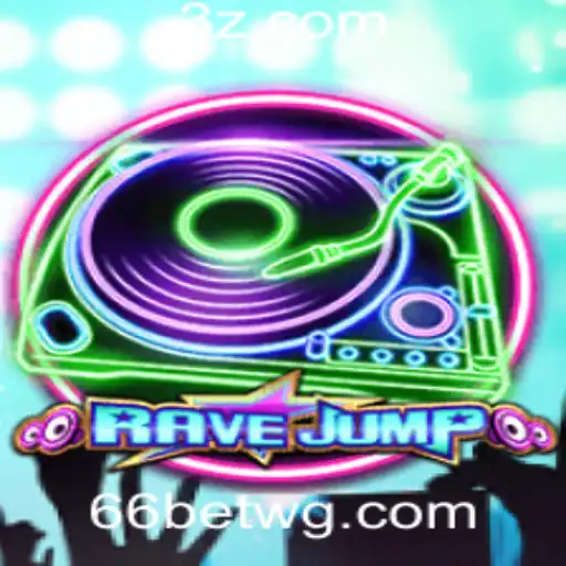 RaveJump: Uma Nova Aventura na 66bet Plataforma