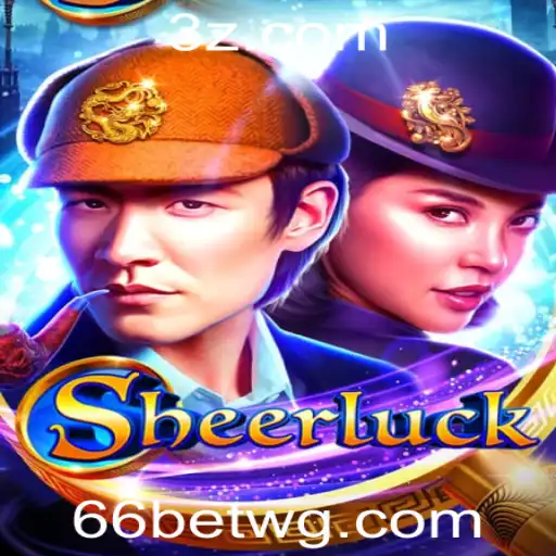 Sheerluck: Explorando o Novo Fenômeno de Jogos na 66bet Plataforma