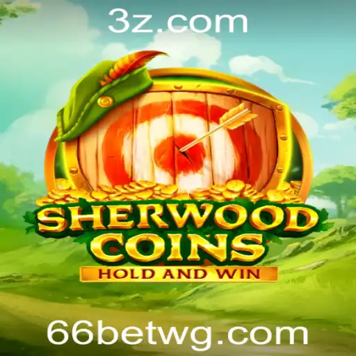 Descubra o Jogo SherwoodCoins na Excitante 66bet Plataforma