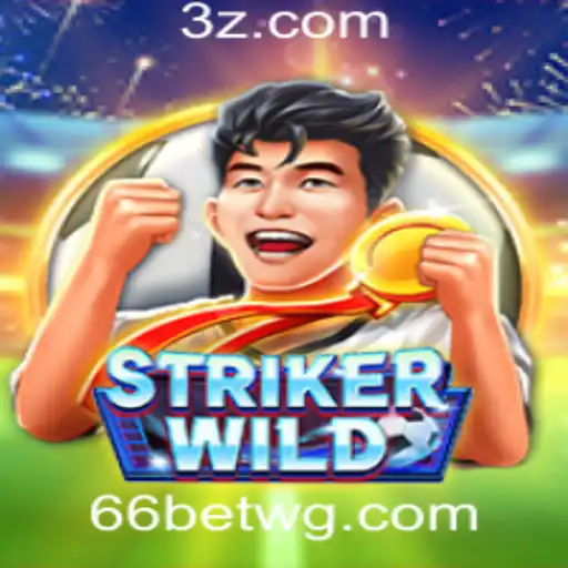 StrikerWILD: A Nova Sensação de Jogos na Plataforma 66bet