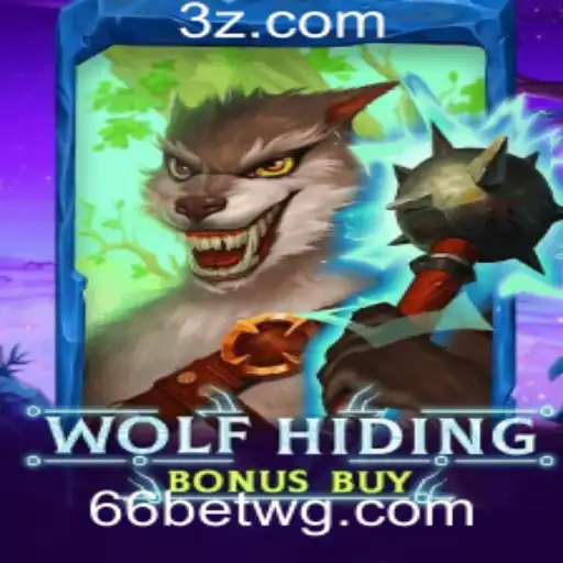 Explorando o Fascinante Jogo WolfHidingBonusBuy na 66bet Plataforma